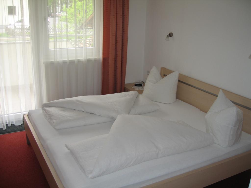Gaestehaus Mrak Längenfeld Cameră foto