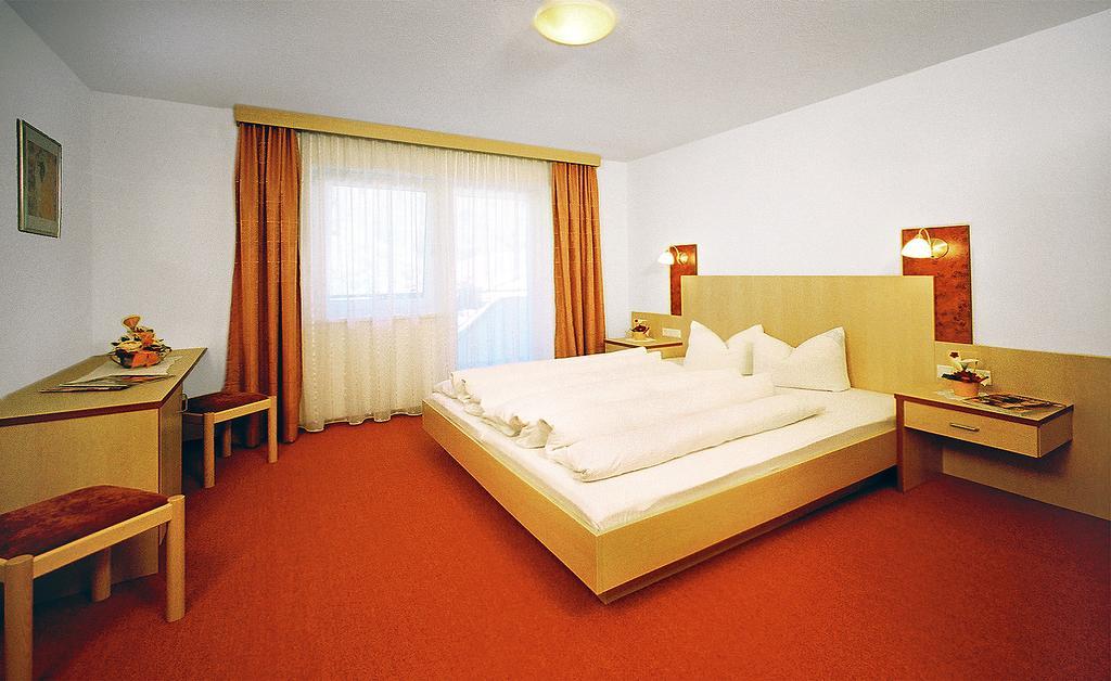 Gaestehaus Mrak Längenfeld Cameră foto