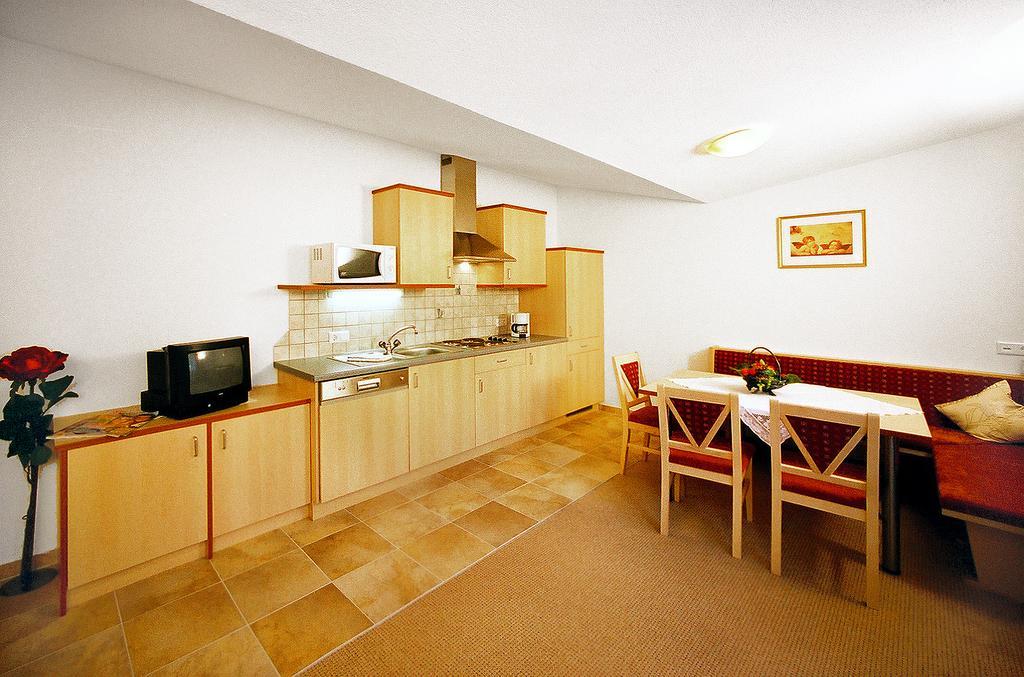Gaestehaus Mrak Längenfeld Cameră foto