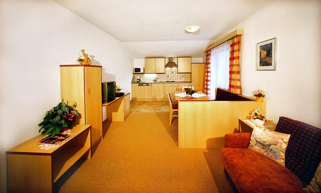 Gaestehaus Mrak Längenfeld Cameră foto