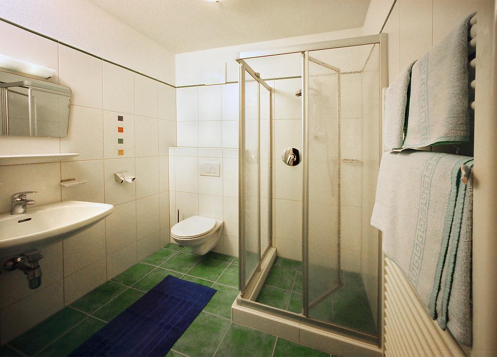 Gaestehaus Mrak Längenfeld Cameră foto